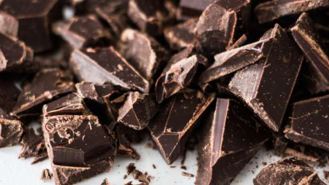 فواید مصرف شکلات تلخ - فوردی پرو