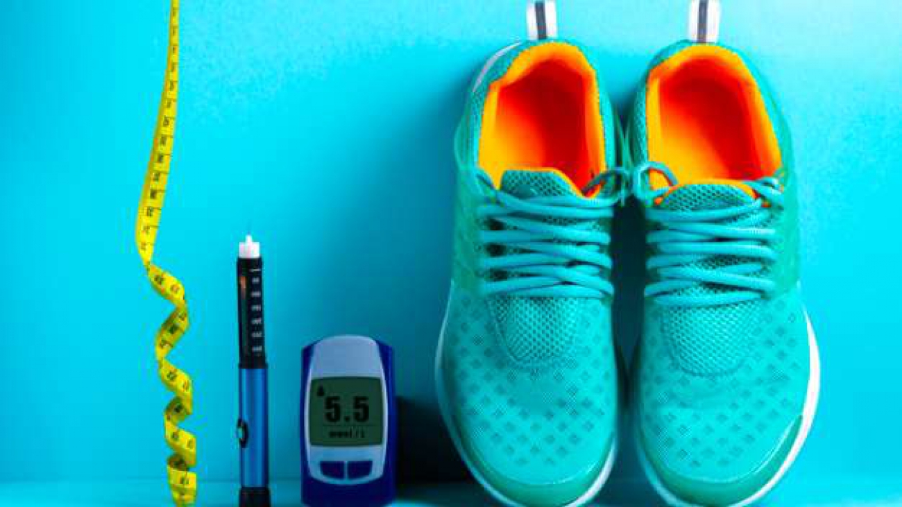 تأثیر ورزش بر کاهش قند خون و دیابت - فوردی پرو